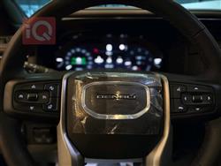 جي ام سي يوكون